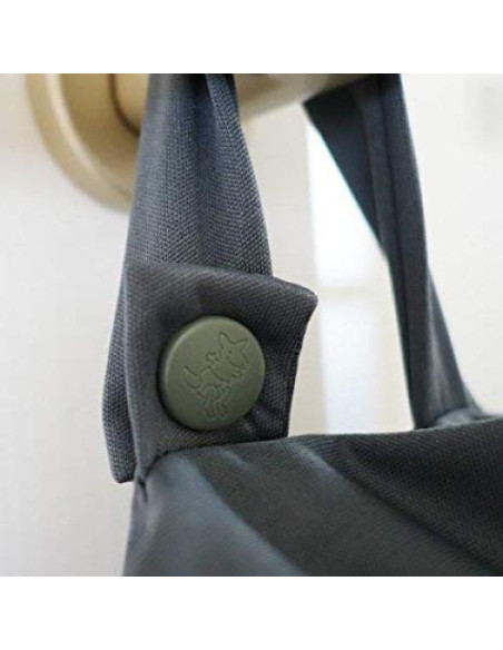 Bolsa Húmeda Kanga Care Acuario 39.4x28x34.3 cm Impermeable Bolsa Húmeda Kanga Care Acuario 39.4x28x34.3 cm Impermeable