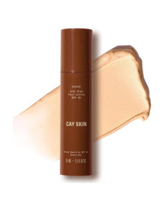 Cay Skin Isle Glow Hidratante Facial SPF 45 - 85 g