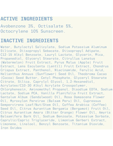 Cay Skin Isle Glow Hidratante Facial SPF 45 - 85 g