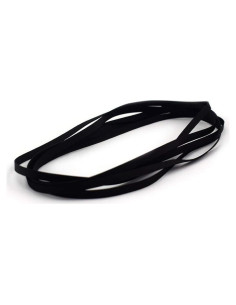 Correa de Reemplazo para Tocadiscos LoopTone 2 Piezas Caucho