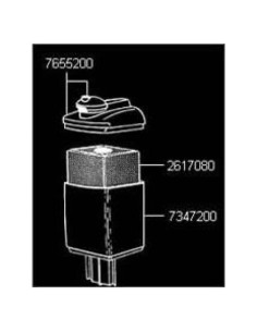 Cartucho Fino Eheim 2008 para Filtro Interno - 2 Pcs