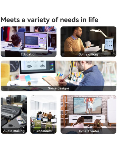 Mini PC Beelink N100 16GB RAM 500GB SSD Doble HDMI 4K