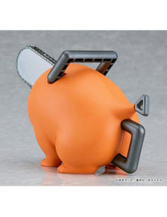 Kit de Modelo Pochita Chainsaw Man Max Factory 17.8 cm 2