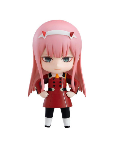 Figura Nendoroid Zero Two Good Smile Company 15 cm