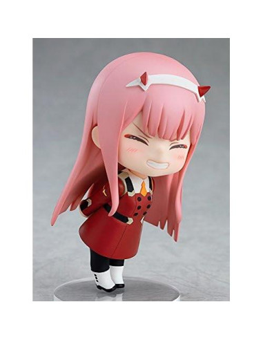 Figura Nendoroid Zero Two Good Smile Company 15 cm