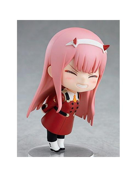 Figura Nendoroid Zero Two Good Smile Company 15 cm