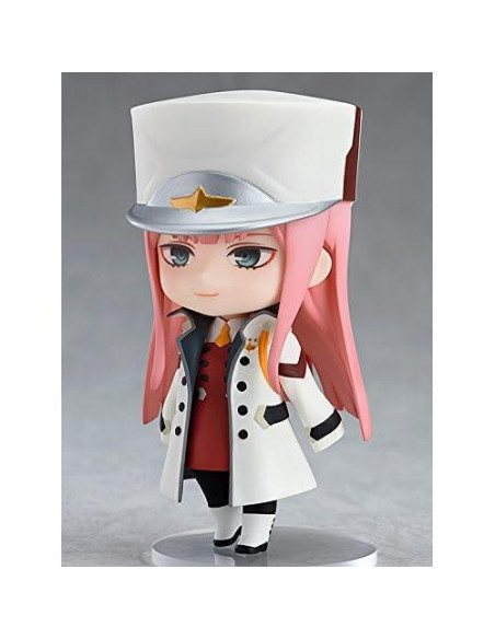 Figura Nendoroid Zero Two Good Smile Company 15 cm