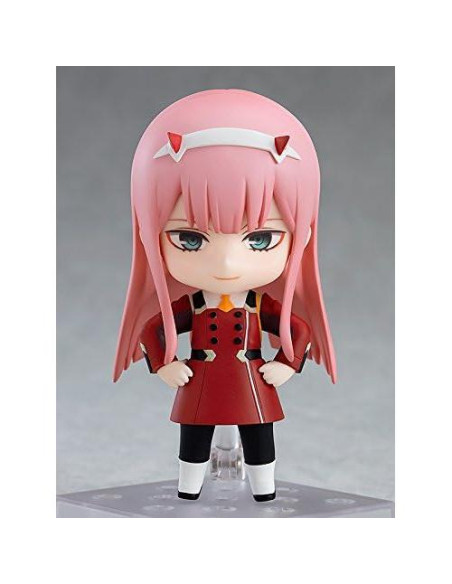 Figura Nendoroid Zero Two Good Smile Company 15 cm
