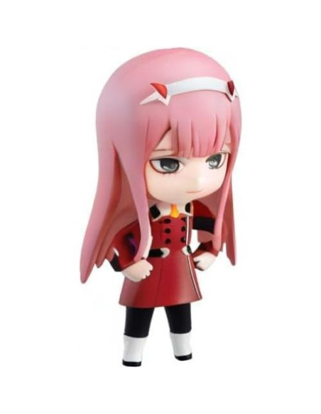 Figura Nendoroid Zero Two Good Smile Company 15 cm