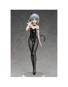 Figura PVC Sanya V. Litvyak FREEing 1:4 Conejita 40 cm 2