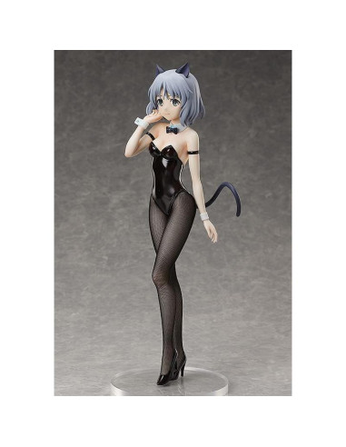 Figura PVC Sanya V. Litvyak FREEing 1:4 Conejita 40 cm