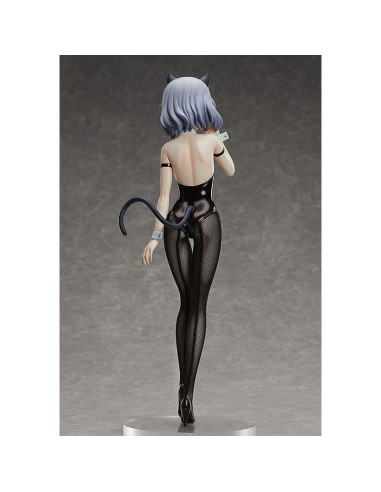 Figura PVC Sanya V. Litvyak FREEing 1:4 Conejita 40 cm