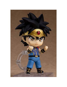 Figura de Acción Nendoroid Dai Good Smile 9.91 cm Dragon Quest 2