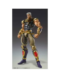 Figura de Acción Raoh Medicos 17.5 cm Puño de la Estrella del Norte 2