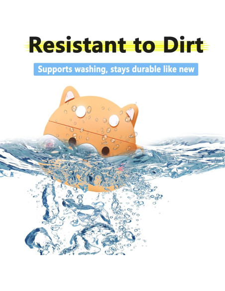 Funda Protectora 3D SKPY para Bose QuietComfort Earbuds II Corgi