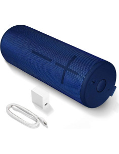 Altavoz Bluetooth Portátil Ultimate Ears MEGABOOM 3 Impermeable Azul 2