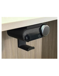 Soporte Bajo Escritorio para Auriculares Steelseries Arctis Nova Pro