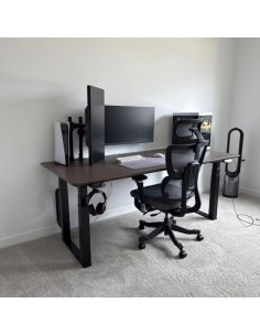 Soporte Bajo Escritorio para Auriculares Steelseries Arctis Nova Pro 2