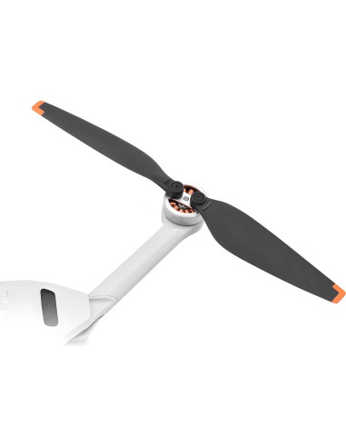 Hélices Reemplazo 8 Pcs para DJI Mini 4 Pro y Mini 3 Pro