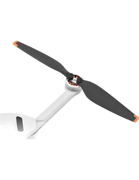Hélices Reemplazo 8 Pcs para DJI Mini 4 Pro y Mini 3 Pro