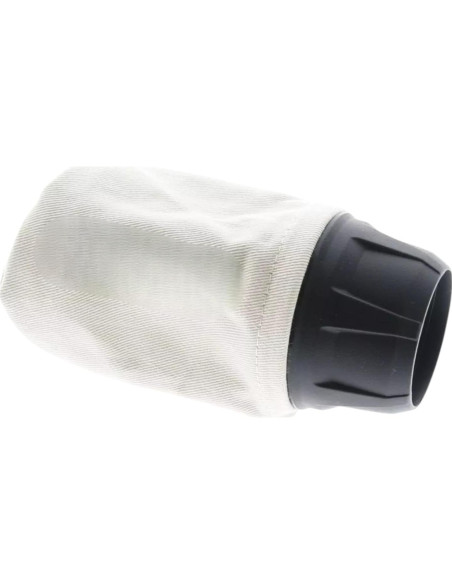 Bolsa de Polvo para Lijadora Orbital Ryobi PCL406 - 204228003 Bolsa de Polvo para Lijadora Orbital Ryobi PCL406 - 204228003
