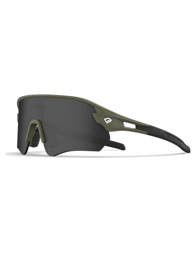 Gafas de sol deportivas Z87 UV protección alta definición