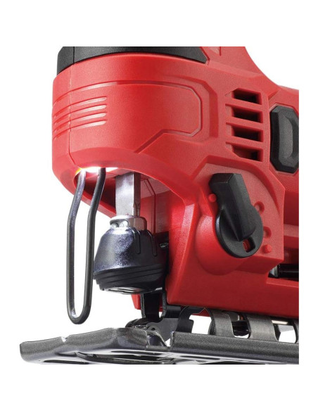 Sierra de Calar Inalámbrica SKIL 20V con Batería y Cargador