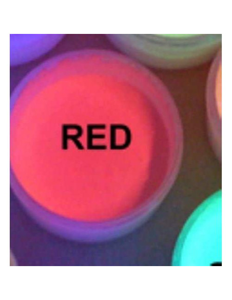 Set de Pintura Acrílica UV Neutra Glomania 6 Colores 85g Set de Pintura Acrílica UV Neutra Glomania 6 Colores 85g