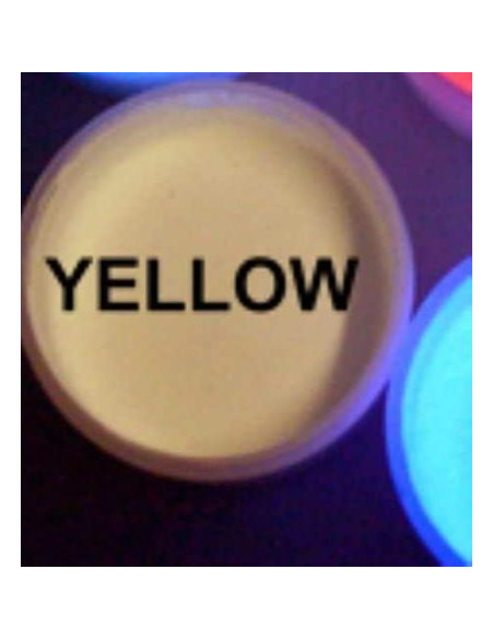 Set de Pintura Acrílica UV Neutra Glomania 6 Colores 85g Set de Pintura Acrílica UV Neutra Glomania 6 Colores 85g