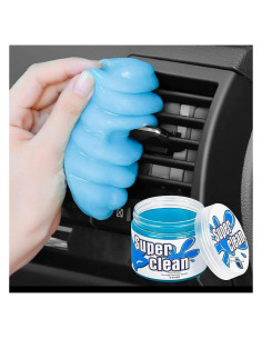 Gel Limpiador Universal Reutilizable 160g Foshan Sumeite