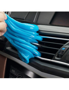 Gel Limpiador Universal Reutilizable 160g Foshan Sumeite 2