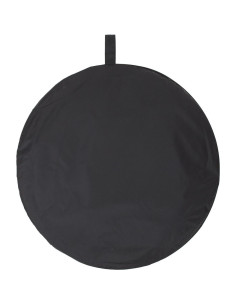 Fondo Chroma Key Colapsable ePhotoInc 2 en 1 Verde Azul 2.19 kg 2