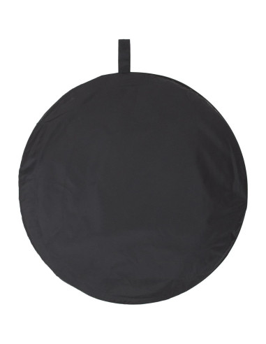 Fondo Chroma Key Colapsable ePhotoInc 2 en 1 Verde Azul 2.19 kg