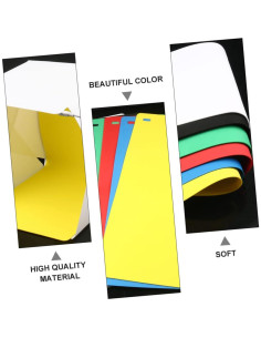 Carpa de Fotografía Mini Artibetter con Luz LED 30x30cm 2