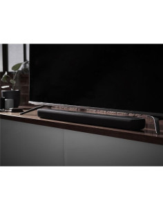 Barra de Sonido Yamaha YAS-209BL con Subwoofer Inalámbrico 2
