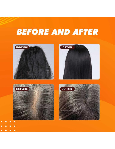 Aceite de Batana Orgánico 4 en 1 120mL - Nutrición y Reparación