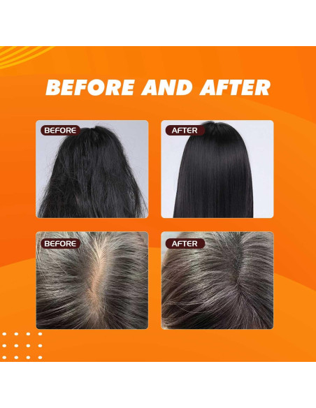 Aceite de Batana Orgánico 4 en 1 120mL - Nutrición y Reparación