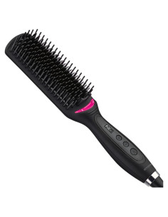 Cepillo Alisador Calentado Revlon One-Step 221C 1 Cuenta