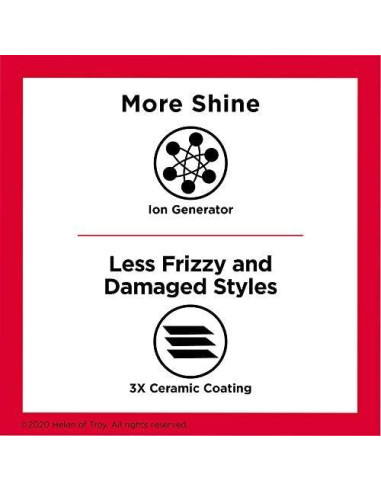 Cepillo Alisador Calentado Revlon One-Step 221C 1 Cuenta