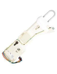 Fabricador de Hielo Suministro de Demanda SD11036056 44x14cm