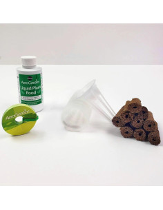 Kit de Cápsulas de Semillas Grow Anything AeroGarden - 9 Unidades 2