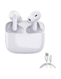 Auriculares Inalámbricos Zunate Y113 Bluetooth Traductor 114 Idiomas