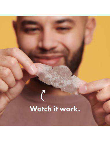 Parches para Nariz Hero Cosmetics - Liberación de Poros 7 Días