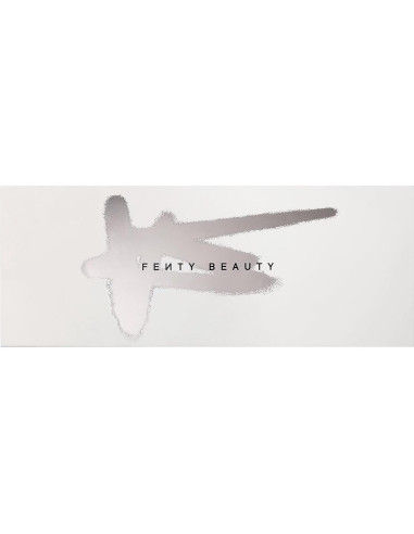 Paleta de Sombras Mega Mix & Match Fenty Beauty 12 Tonos Nude