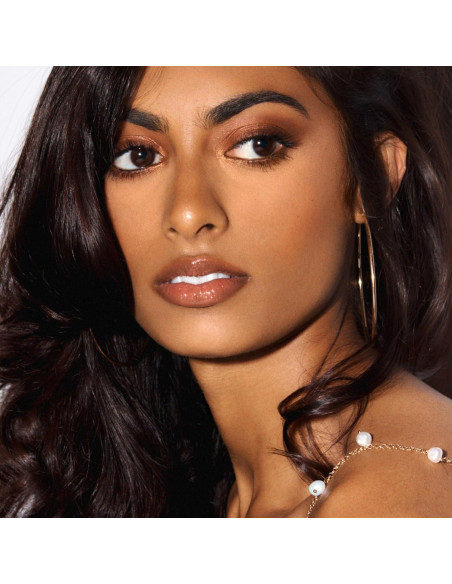 Paleta de Sombras Mega Mix & Match Fenty Beauty 12 Tonos Nude