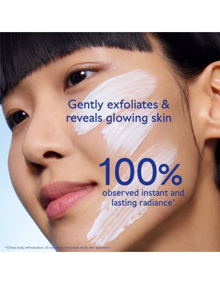 Mascarilla Exfoliante AHA Caudalie Vinoperfect 75 mL