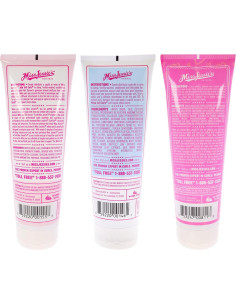 Kit de Tratamiento Capilar Miss Jessies 3 Piezas 240ml 2