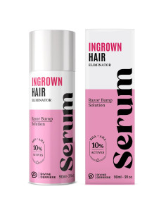 Tratamiento para Bumps de Afeitado Divine Derriere 113g