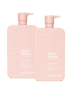 Gel de Ducha MONDAY 900 mL Doble Extracto de Pomelo