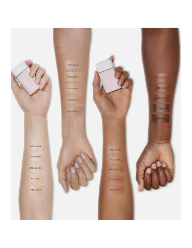 Gotas de Cuidado Facial Westman Atelier Atelier II 9.2 ml